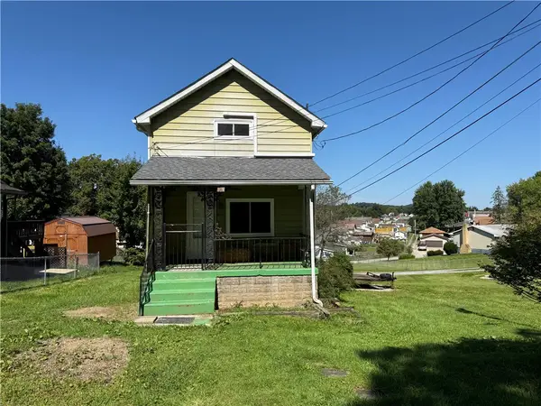 17 E. Franklin Street, Bobtown, PA 15315