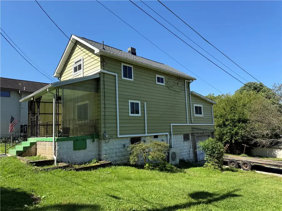 17 E. Franklin Street, Bobtown, PA 15315 - #2