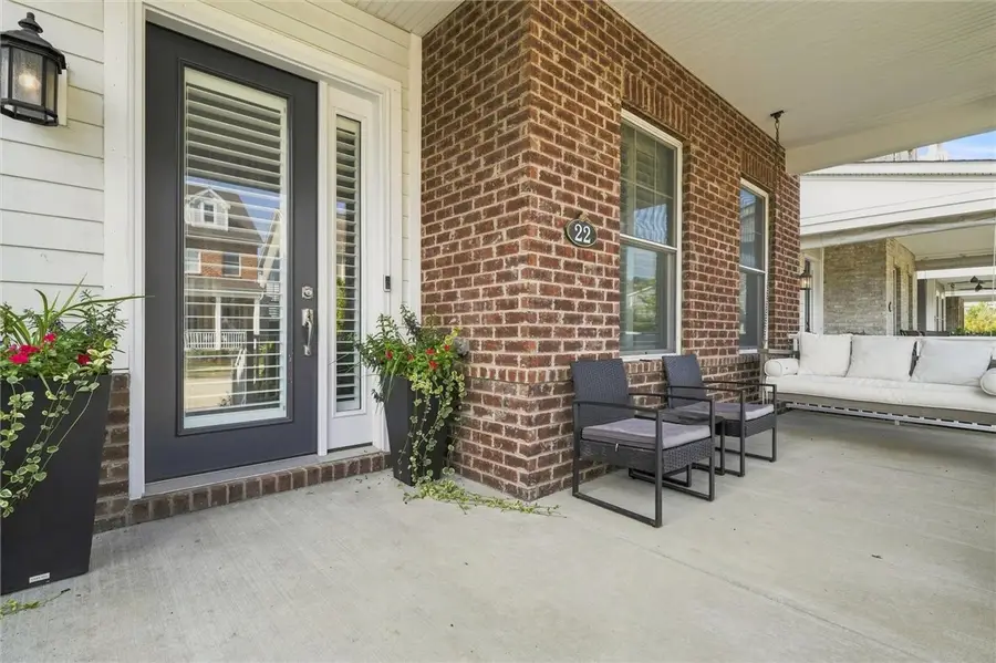 22 Carolina Ave, Oakmont, PA 15139 - #3