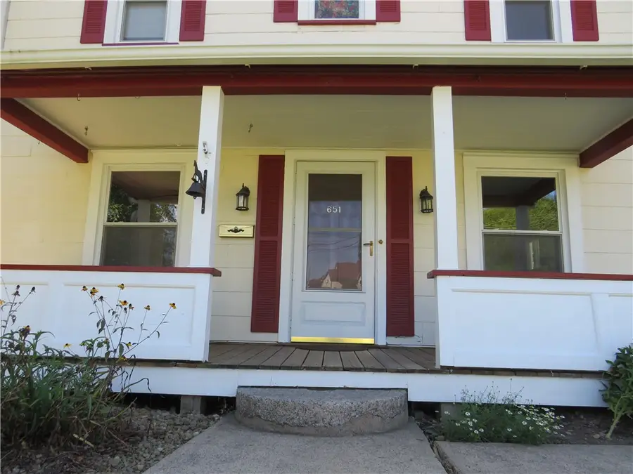 651 Liberty St, Grove City, PA 16127 - #2