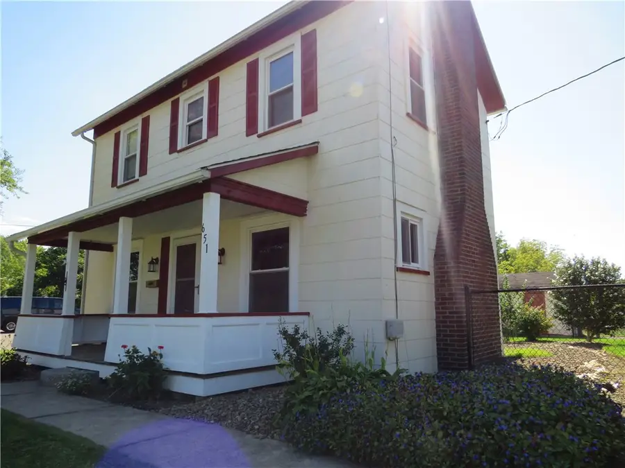 651 Liberty St, Grove City, PA 16127 - #3