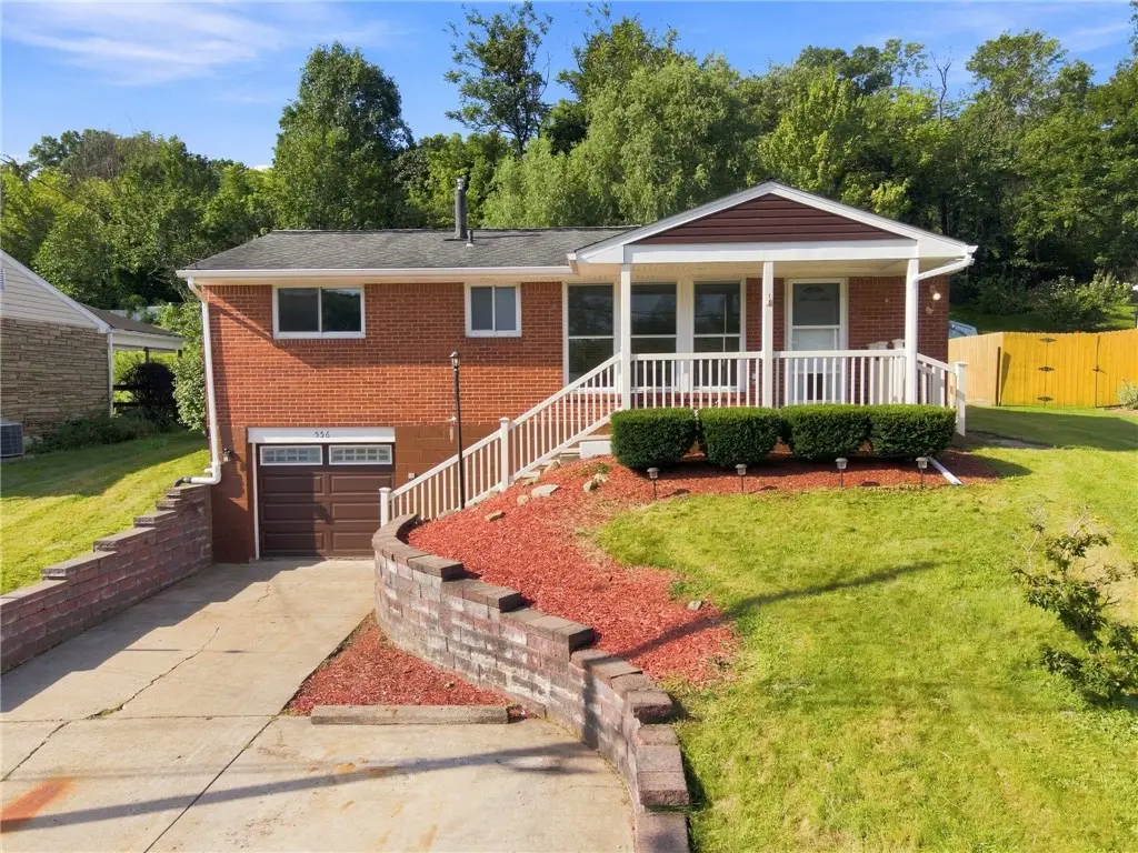 556 Anderson Ave, Pittsburgh, PA 15239 - #1