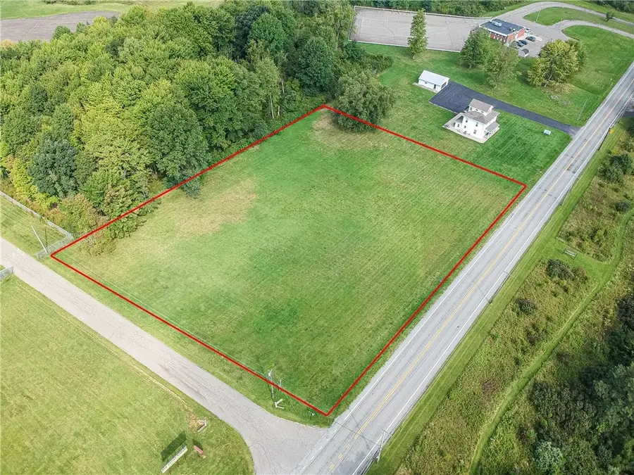 000 Old Youngstown Rd, New Castle, PA 16101 - #3