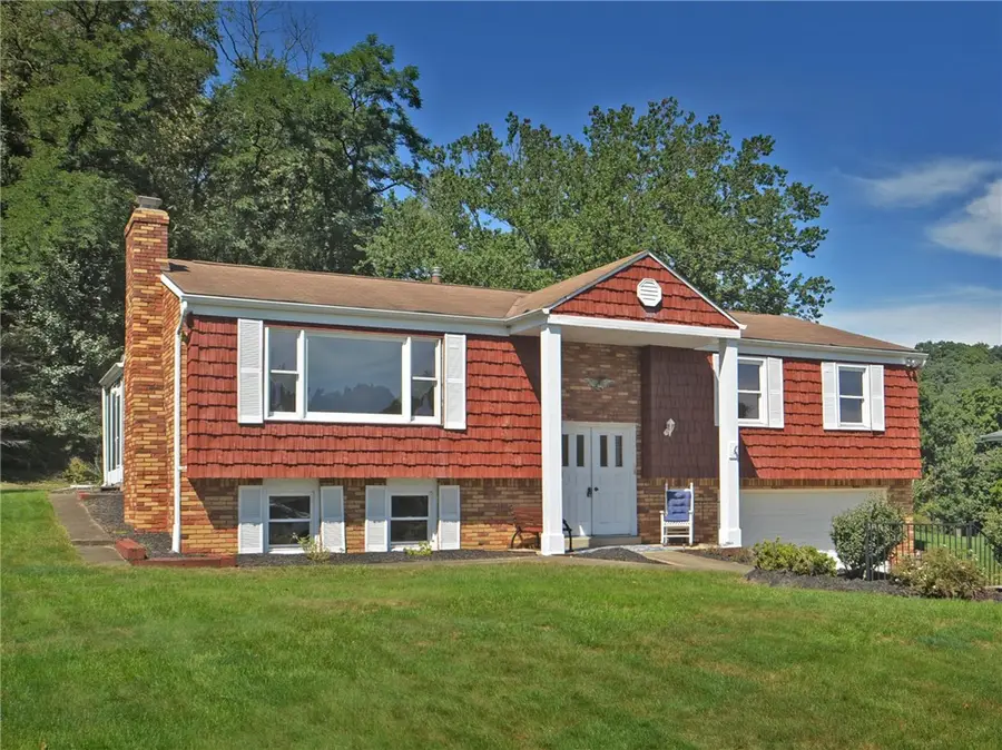 3609 Forbes Trail Drive, Murrysville, PA 15668 - #2