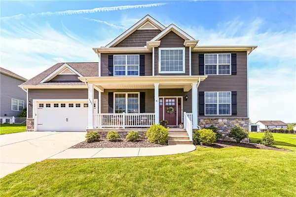 131 Sharon, Pleasant Unity, PA 15676