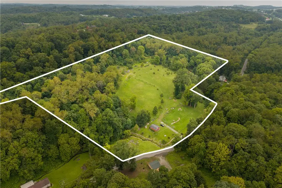 521 Mcclelland Road, Finleyville, PA 15332 - #3