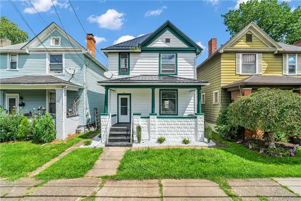 736 Market Street, Beaver, PA 15009