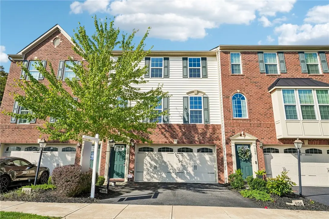108 Noble Woods, Moon, PA 15108 - #1