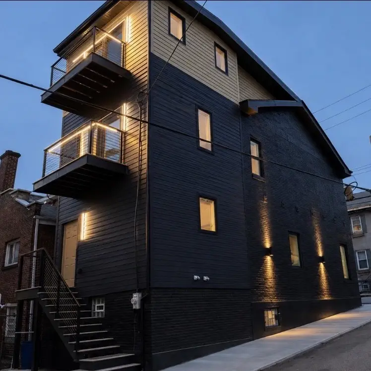 4401 Davison St, Pittsburgh, PA 15201 - #1