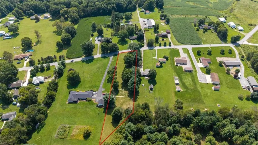 390 State Route 168, Darlington, PA 16115 - #3