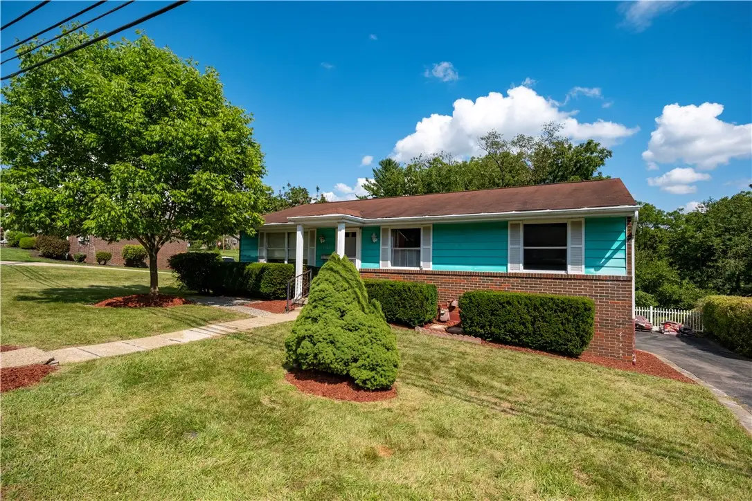 5904 Victor Circle, Aliquippa, PA 15001 - #1