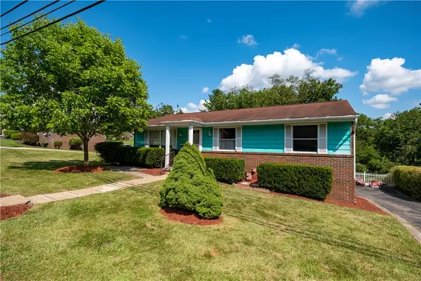 5904 Victor Circle, Aliquippa, PA 15001