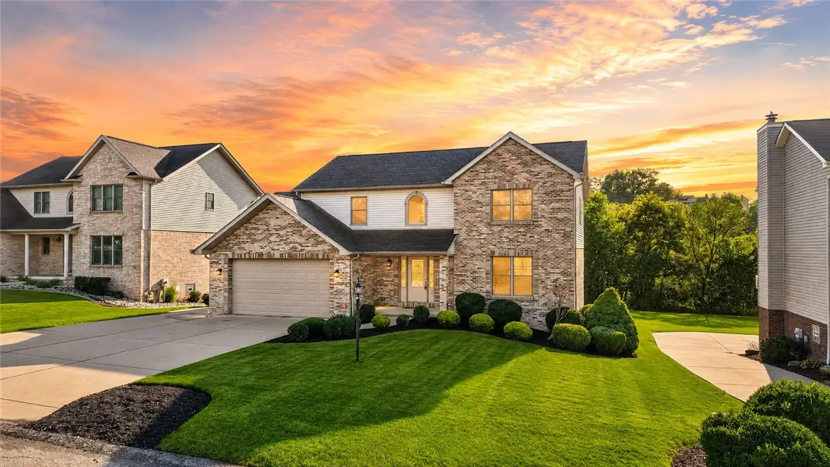 1329 Samantha Way, Irwin, PA 15642 - #1