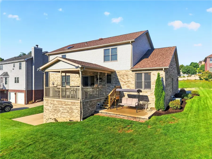 1329 Samantha Way, Irwin, PA 15642 - #2