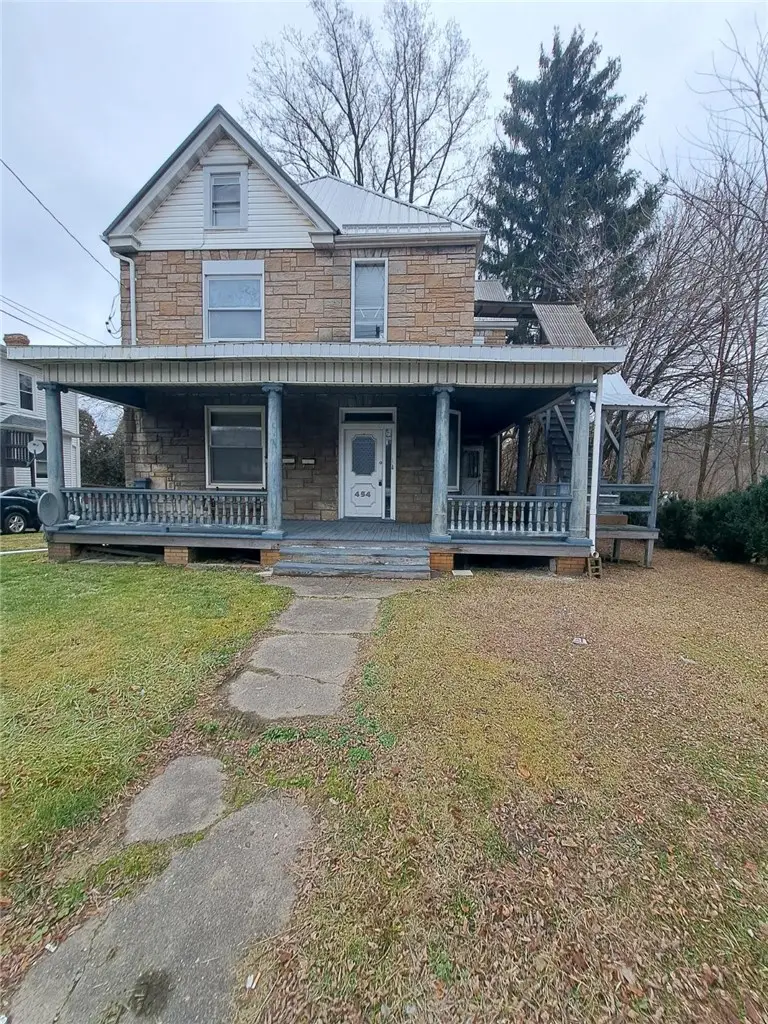 454 Freeport St, New Kensington, PA 15068 - #2