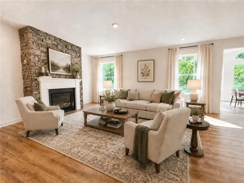 415 Pemberley Court, Venetia, PA 15367 - #3