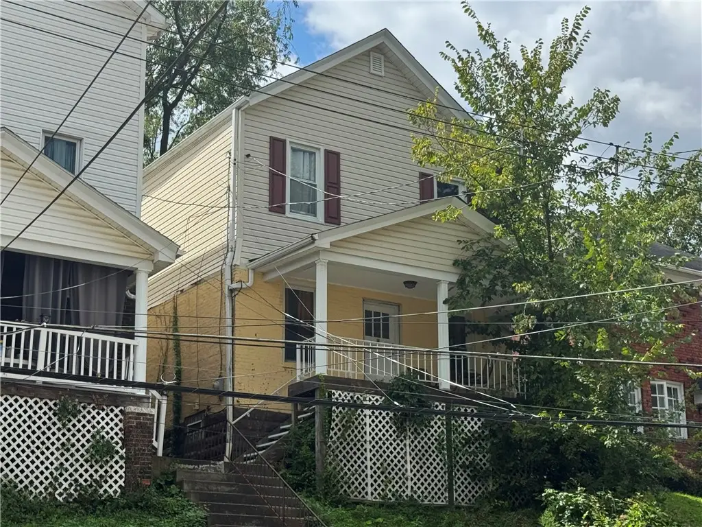 1024 Mirror St, Pittsburgh, PA 15217 - #1