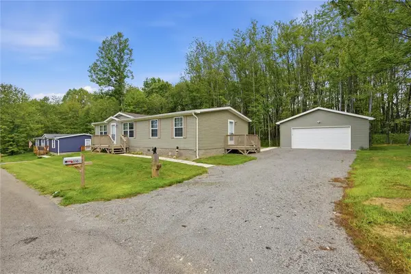 73 South Summit Rd #510, Greenville, PA 16125