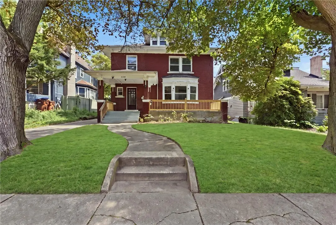 130 Euclid Ave, Sharon, PA 16146 - #1