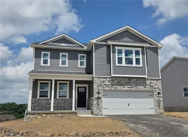 112 Laurel Hills Drive, Sarver, PA 16055