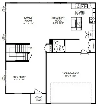 1002 Peak Drive, South Park, PA 15129 - #2