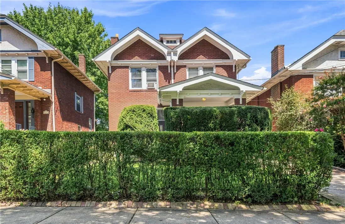 6667 Ridgeville, Pittsburgh, PA 15217 - #1