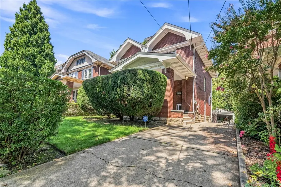 6667 Ridgeville, Pittsburgh, PA 15217 - #2