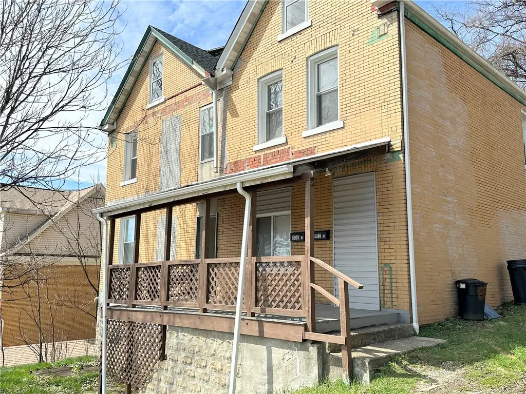 802 13th St, McKees Rocks, PA 15136 - #1