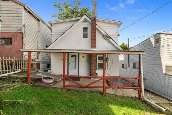 344 Catherine, Trafford, PA 15085