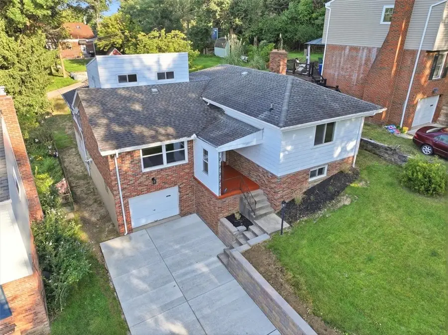 84 Hall Avenue, Pittsburgh, PA 15205 - #3