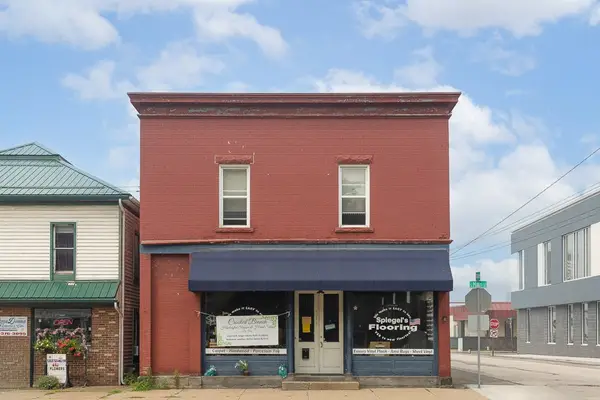 3275 S Main Street, Sandy Lake, PA 16145