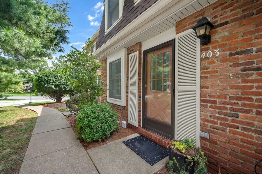 403 Scott Lane, Venetia, PA 15367 - #2