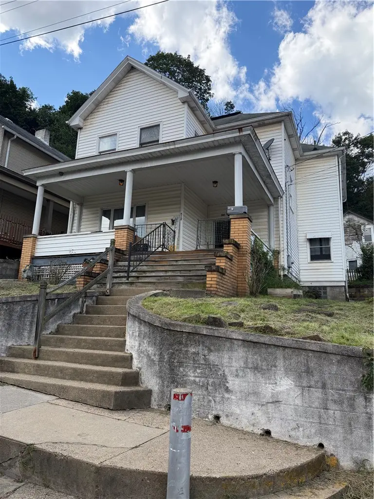 512 3rd St, Charleroi, PA 15022 - #2