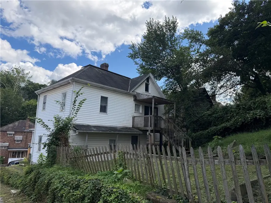 512 3rd St, Charleroi, PA 15022 - #3