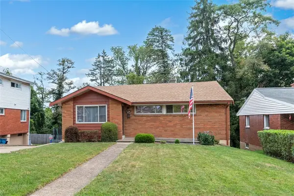 224 Kingston Dr, Pittsburgh, PA 15235