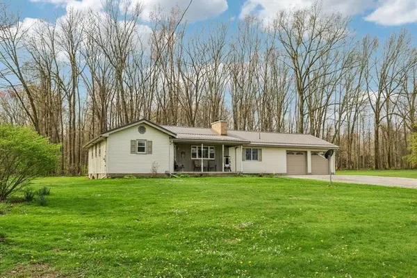 3378 Hillsville Rd., Edinburg, PA 16116