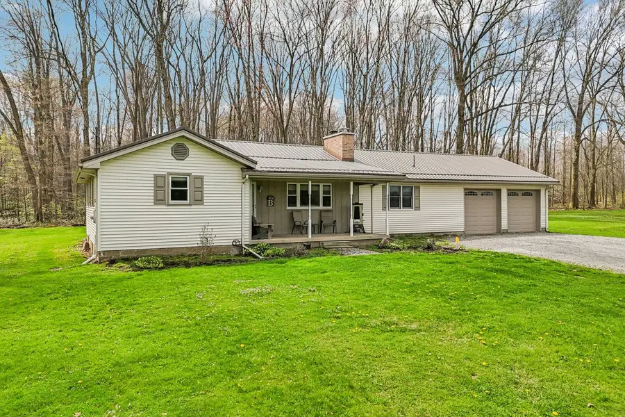 3378 Hillsville Rd., Edinburg, PA 16116 - #2