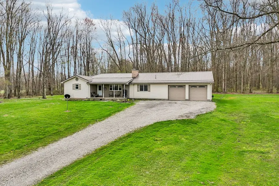 3378 Hillsville Rd., Edinburg, PA 16116 - #3