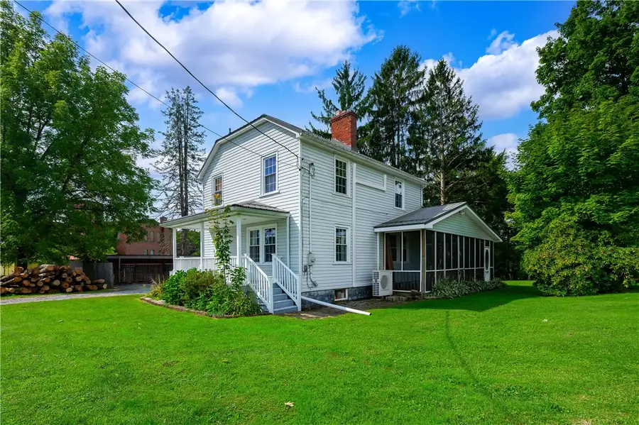 403 Old Ash Rd, Mercer, PA 16137 - #2