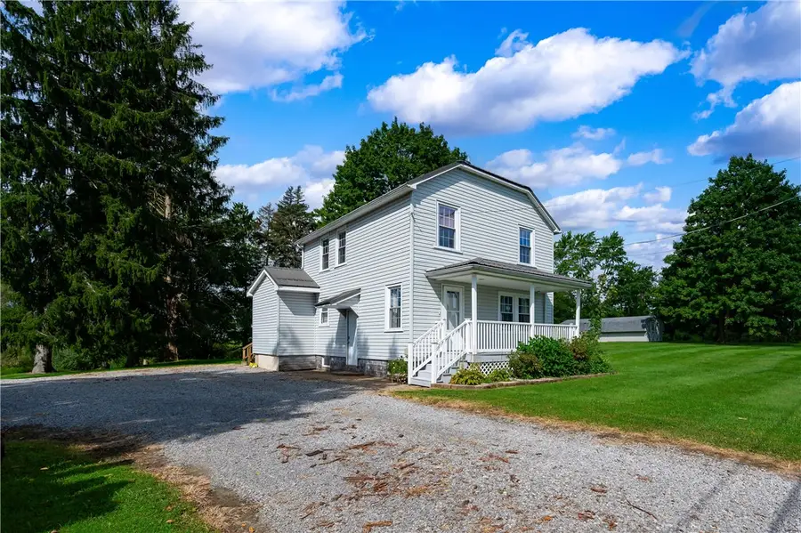 403 Old Ash Rd, Mercer, PA 16137 - #3