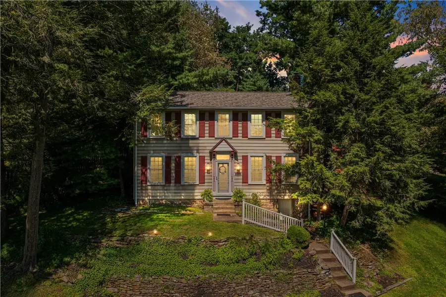 1779 Sample, Allison Park, PA 15101 - #2