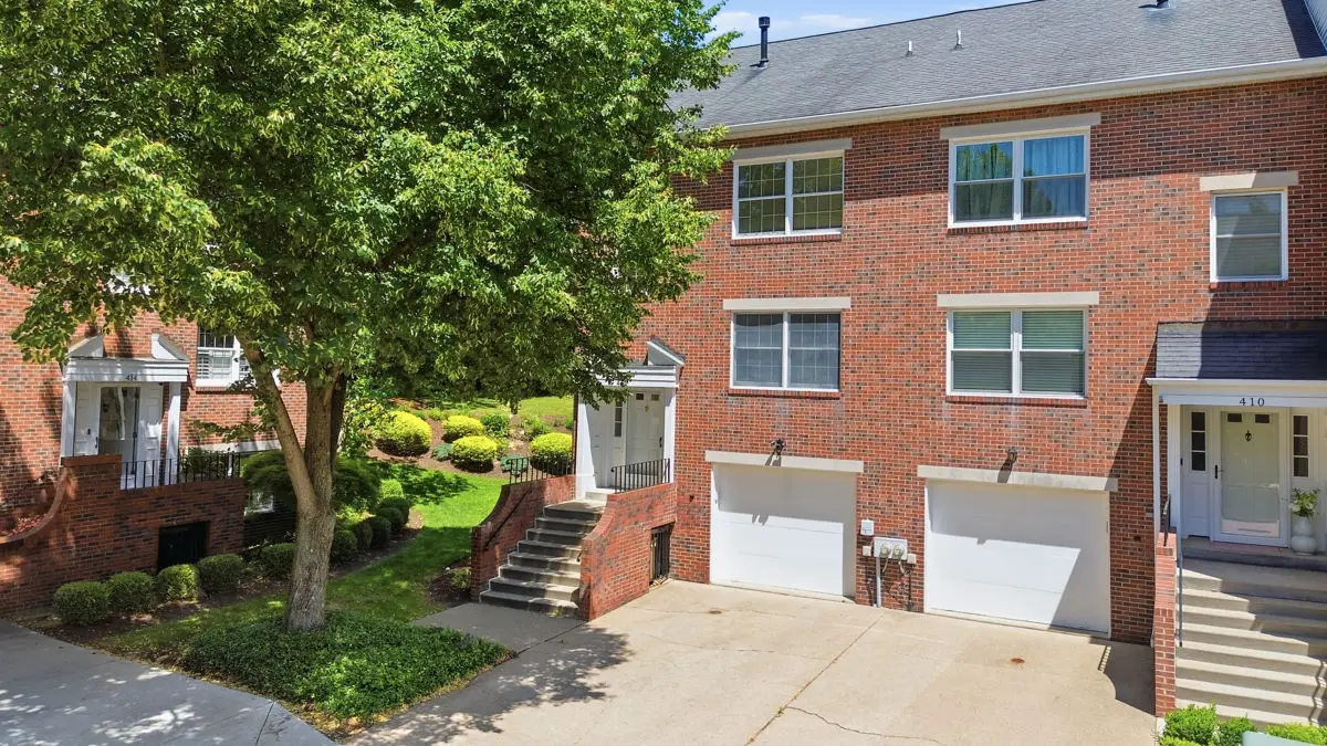 412 Virginia Avenue, Pittsburgh, PA 15215 - #1