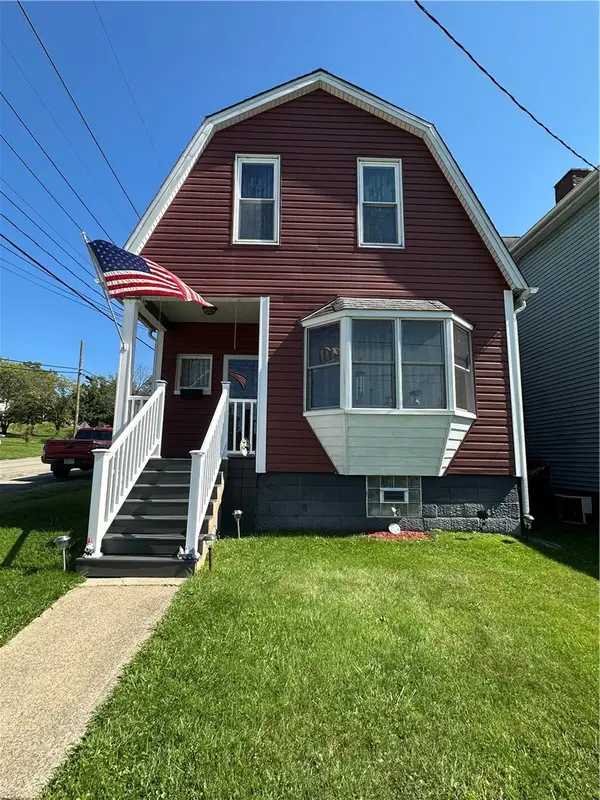 321 Monongahela Ave, Elizabeth, PA 15037