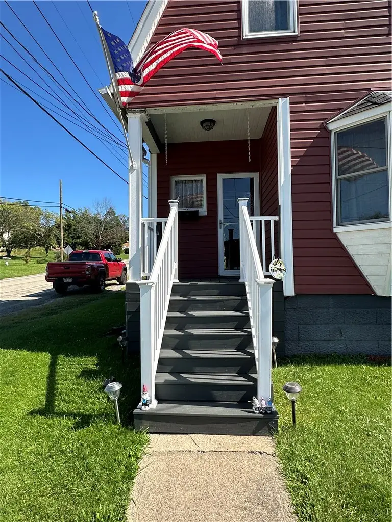 321 Monongahela Ave, Elizabeth, PA 15037 - #3