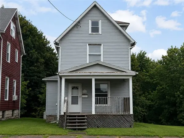 775 Prindle St, Sharon, PA 16146