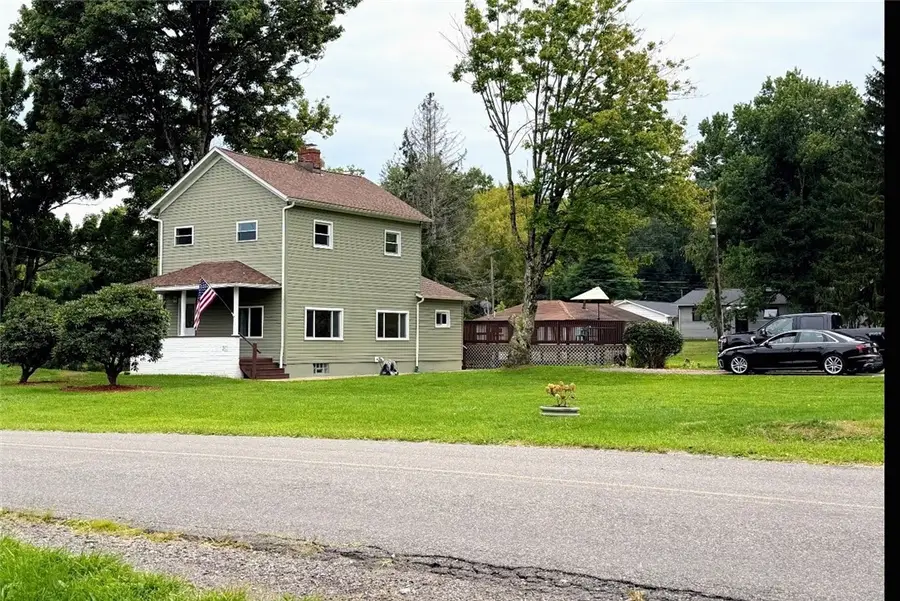 3312 Old Pittsburgh Rd, New Castle, PA 16101 - #2