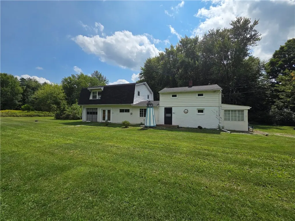 7586 Hurlbert Road, Jamestown, PA 16134 - #1