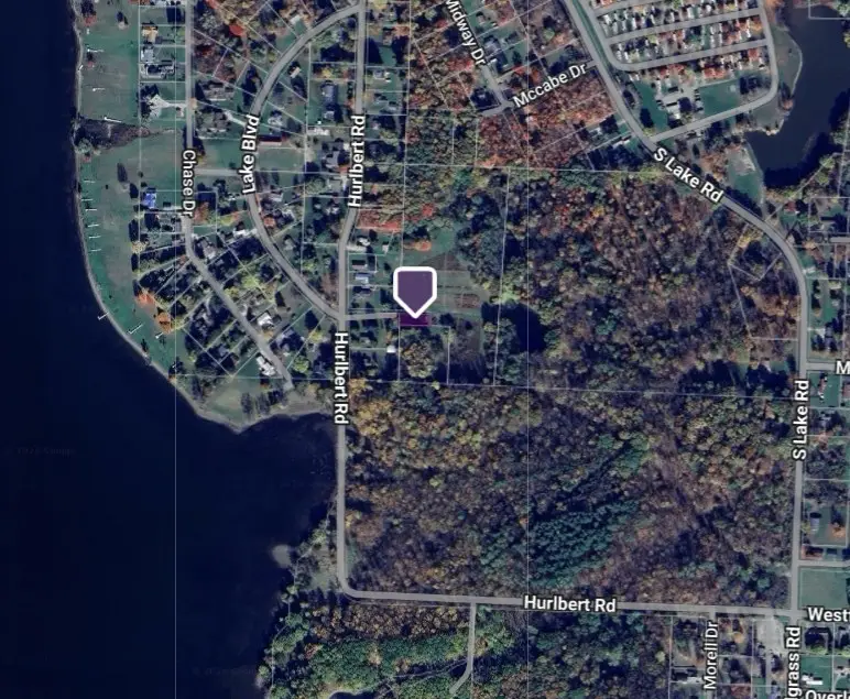 7586 Hurlbert Road, Jamestown, PA 16134 - #3