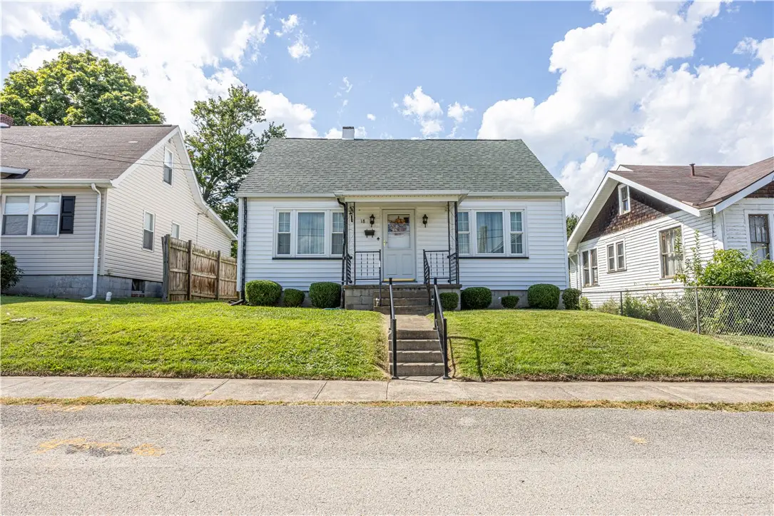18 Connor St, Uniontown, PA 15401 - #1