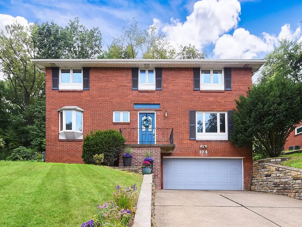 124 Washington Rd, Pittsburgh, PA 15221 - #1